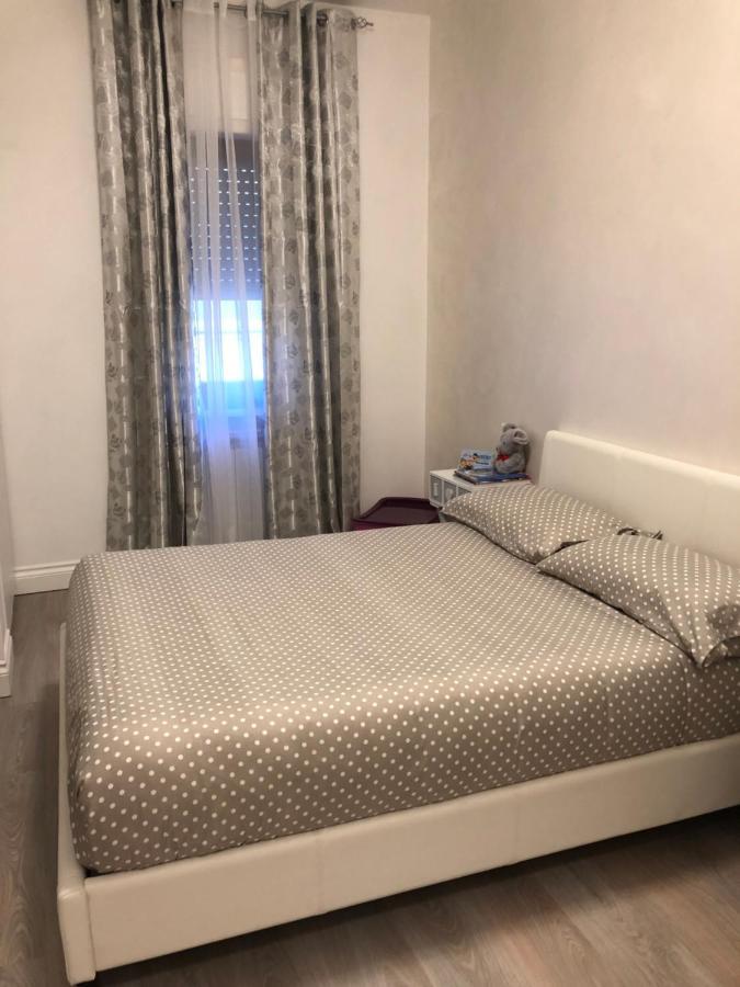 Carpe Diem Lamezia Terme Buitenkant foto