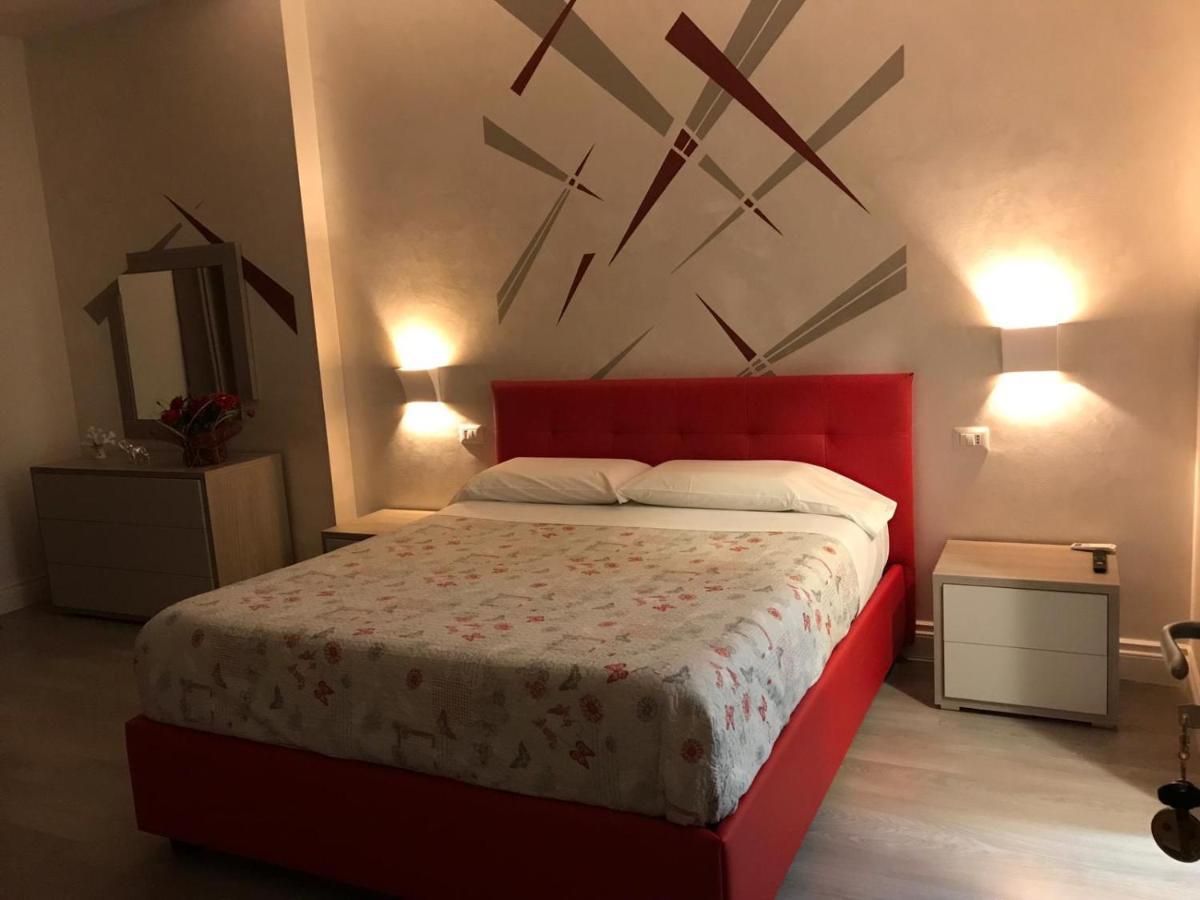 Carpe Diem Lamezia Terme Buitenkant foto