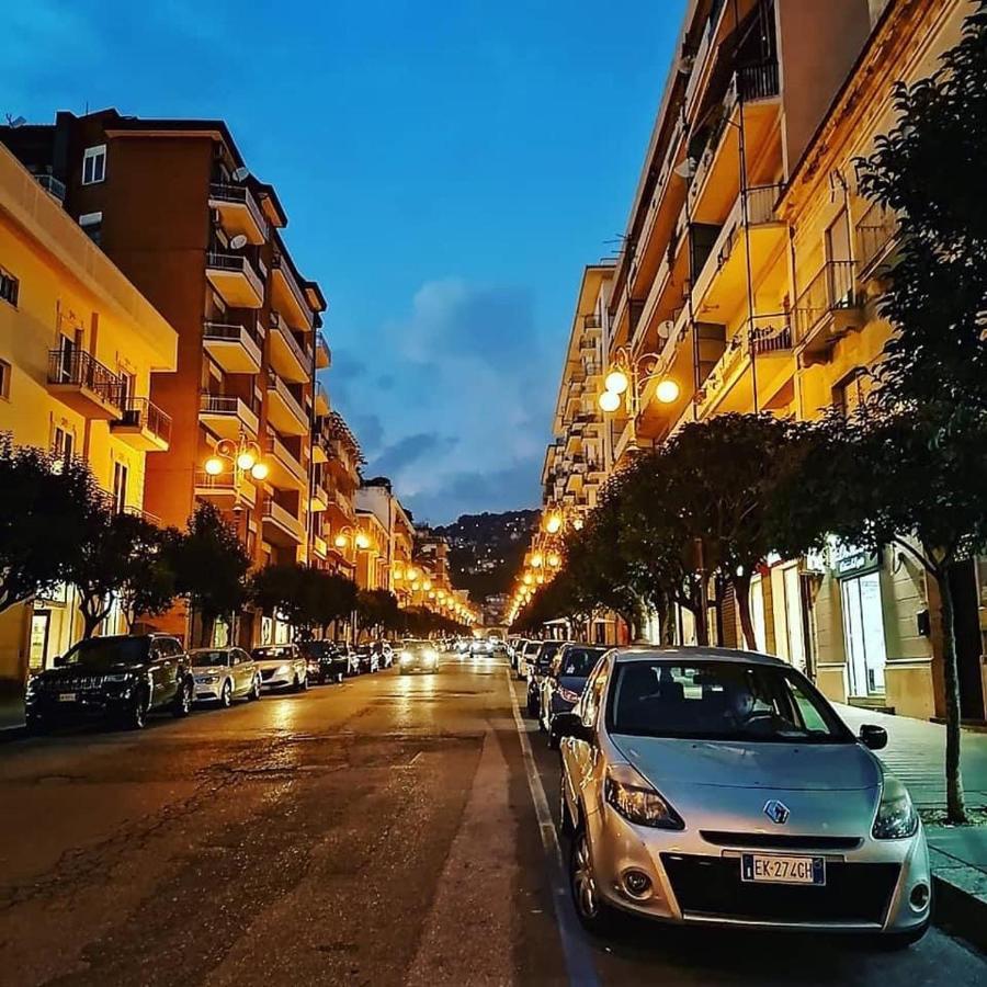 Carpe Diem Lamezia Terme Buitenkant foto